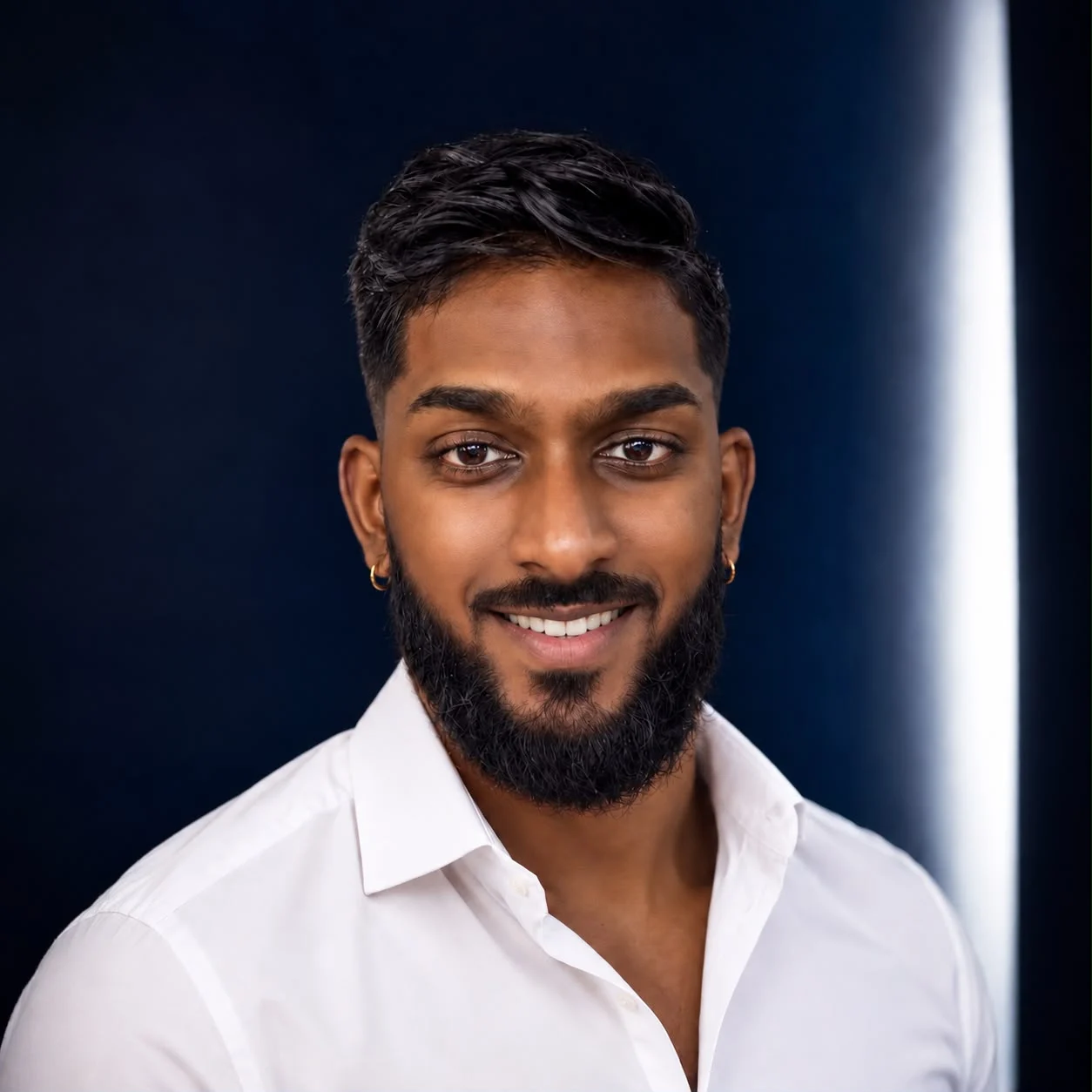 Kévin Dorressamy